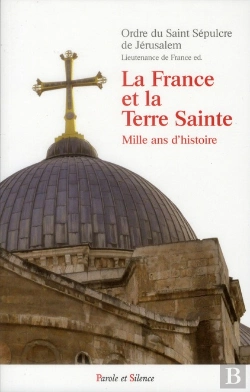 Bertrand.pt - La France Et La Terre Sainte 2 Ed