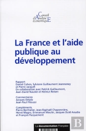 La France Et L'Aide Publique Au Développement