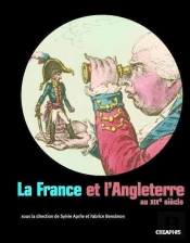 La France Et L'Angleterre Au Xixè Siècle