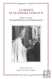 La France Et Le Concile Vatican Ii