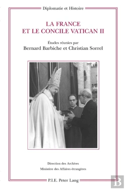 Bertrand.pt - La France Et Le Concile Vatican Ii