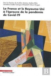 La France Et Le Royaume-Uni A L'Epreuve De La Pandemie De Covid-19