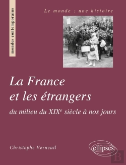 Bertrand.pt - La France Et Les Étrangers