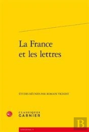 La France Et Les Lettres