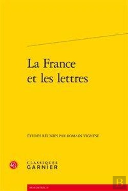 Bertrand.pt - La France Et Les Lettres