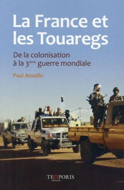 Bertrand.pt - La France Et Les Touaregs