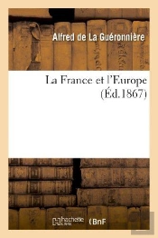 La France Et L'Europe