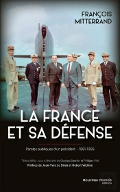 La France Et Sa Défense