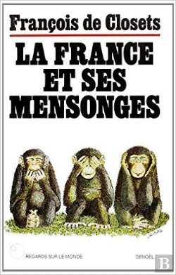 Bertrand.pt - La France Et Ses Mensonges