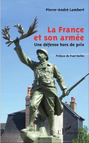 La France Et Son Armée ; Une Défense Hors De Prix