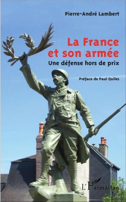Bertrand.pt - La France Et Son Armée ; Une Défense Hors De Prix