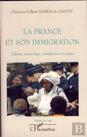 La France Et Son Immigration ; Tabous, Mensonges, Amalgames Et Enjeux