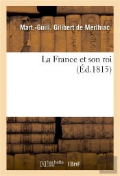 La France Et Son Roi