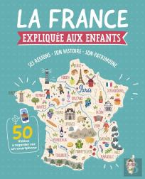 La France Expliquée Aux Enfants