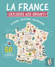 La France Expliquée Aux Enfants