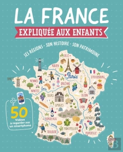 Bertrand.pt - La France Expliquée Aux Enfants