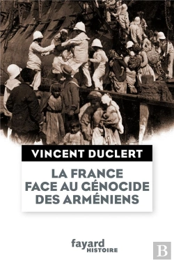 Bertrand.pt - La France Face Au Génocide Des Arméniens