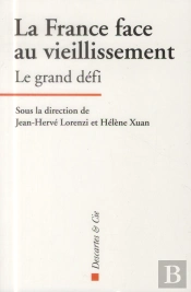 La France Face Au Vieillissement