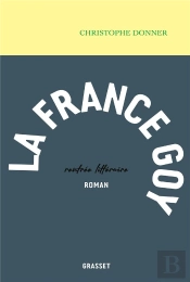 La France Goy - Roman