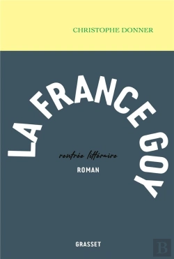 Bertrand.pt - La France Goy - Roman