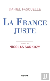 La France Juste