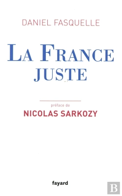 Bertrand.pt - La France Juste