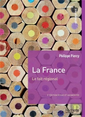La France, Le Fait Regional (5e Édition)