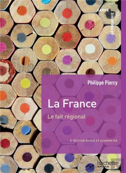 Bertrand.pt - La France, Le Fait Regional (5e Édition)