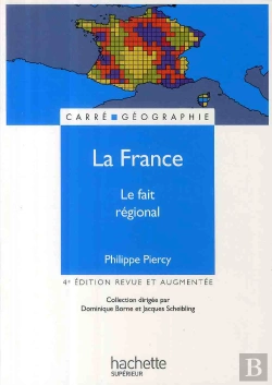 Bertrand.pt - La France ; Le Fait Régional