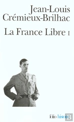 Bertrand.pt - La France Libre T.1