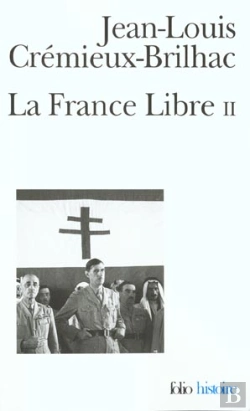 Bertrand.pt - La France Libre T.2