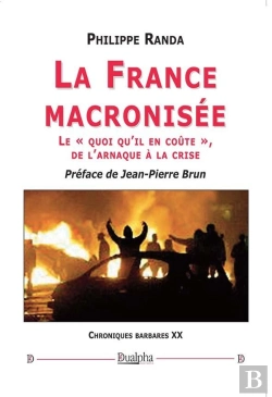 Bertrand.pt - La France Macronisée : Le 