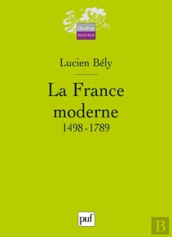 Bertrand.pt - La France Moderne, 1498-1789