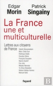 La France Multiculturelle