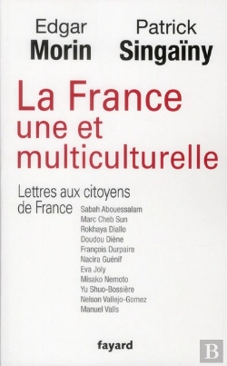 Bertrand.pt - La France Multiculturelle