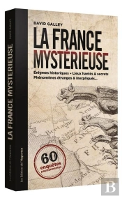 La France Mystérieuse