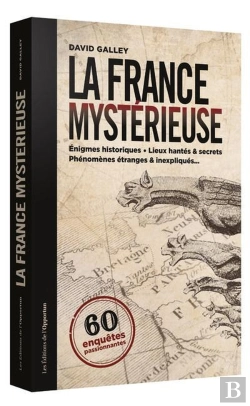 Bertrand.pt - La France Mystérieuse