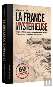 La France Mystérieuse
