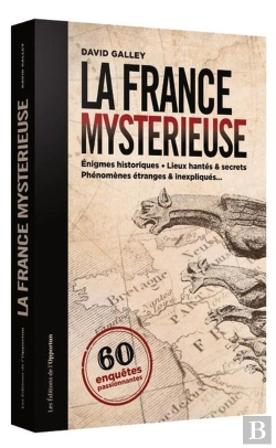 Bertrand.pt - La France Mystérieuse