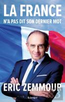 La France N'A Pas Dit Son Dernier Mot