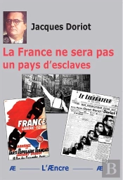 La France Ne Sera Pas Un Pays D'Esclaves