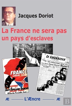 Bertrand.pt - La France Ne Sera Pas Un Pays D'Esclaves