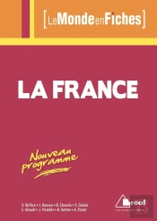 La France (Nouveau Programme)