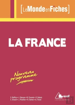Bertrand.pt - La France (Nouveau Programme)