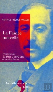 La France Nouvelle