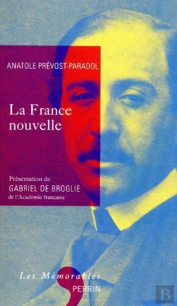 Bertrand.pt - La France Nouvelle