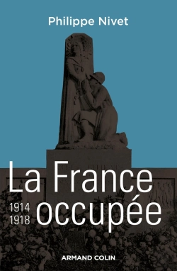 Bertrand.pt - La France Occupée, 1914-1918