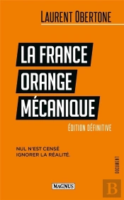La France Orange Mecanique