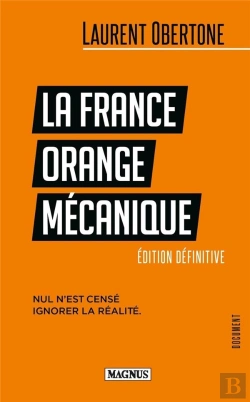 Bertrand.pt - La France Orange Mecanique