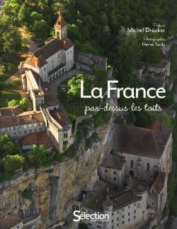 Bertrand.pt - La France Par Dessus Les Toits